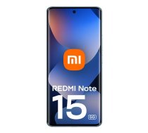 Mobilais tālrunis Xiaomi Redmi Note 15 5G 8GB / 256GB Blue 25080RABDG