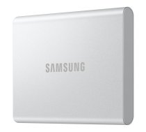 SSD Samsung T7 Resurrected 1TB Silver (MU-PD1T0G/WW)
