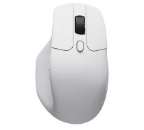 Pele MOUSE USB OPTICAL WRL M6/WHITE M6S-A24 KEYCHRON