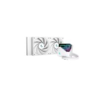 Cooler DEEPCOOL LT520 WH White (R-LT520-WHAMNF-G-1)