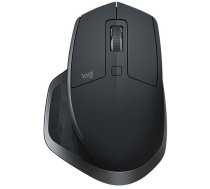 Pele LOGITECH MX Master 2S Black (910-007224)