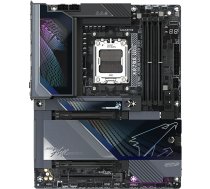 Pamatplate GIGABYTE X870E AORUS Master X3D Black (X870E A MASTER X)