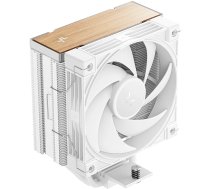 Procesoru dzesētājs DeepCool AK400 G2 White (R-AK400G2-WHNNMN-GJD)