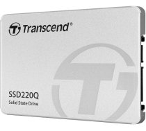 SSD Transcend 220Q 2Tb (TS2TSSD220Q)