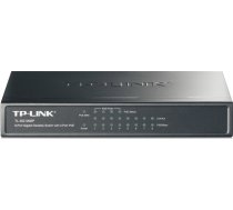 Slēdzis (komutators) TP Link TL-SG1008P