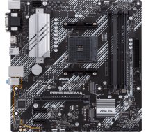 Pamatplate ASUS PRIME B550M-A (PRIME B550M-A)