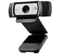 Web kamera Logitech WebCam C930e Black (960-000972/960-001260)