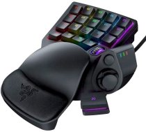 Ciparu bloks Razer Tartarus V2 Black (RZ07-02270100-R3M1)