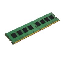 Operatīvā atmiņa Kingston 16Gb 2666MHz DDR4 CL19 (KVR26N19D8/16)