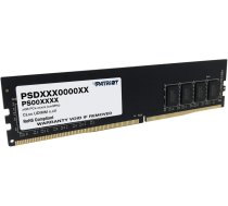 Operatīvā atmiņa Patriot 16Gb DDR4 3200MHz CL22 (PSD416G32002)