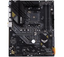 Pamatplate ASUS TUF GAMING B550-PLUS