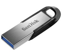 USB zibatmiņa 128Gb SanDisk Ultra Flair (SDCZ73-128G-G46)