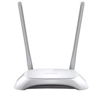 Wi-Fi rūteris (maršrutētājs) TP Link TL-WR840N