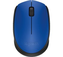 Pele Logitech M171 Blue (910-004640)