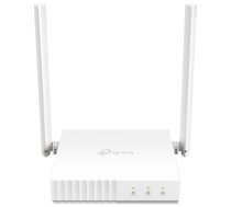 Wi-Fi maršrutētājs (rūteris) TP-Link TL-WR844N