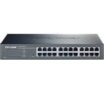 Slēdzis (komutators) TP Link TL-SG1024DE