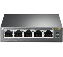 Slēdzis (komutators) TP Link TL-SF1005P