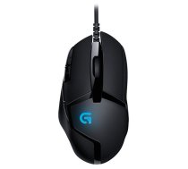 Pele Logitech G402 Hyperion Fury (910-004067/910-004068)