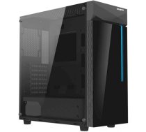 Gigabyte C200 GLASS Midi-Tower (GB-C200G)