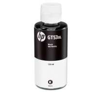 Tinte HP GT53 135ml Original Ink Bottle Black (1VV21AE)