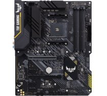 Pamatplate ASUS TUF GAMING B450-PLUS II