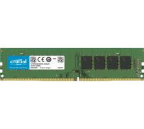 Operatīvā atmiņa Crucial 8Gb 3200MHz DDR4 CL22 (CT8G4DFRA32A)