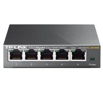 Slēdzis (komutators) TP Link TL-SG105E