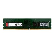 Operatīvā atmiņa Kingston ValueRAM 32Gb 3200MHz DDR4 CL22 (KVR32N22D8/32)