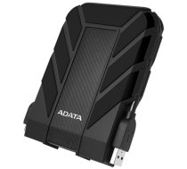 Ārējie cietie diski un SSD ADATA HD710 Pro 2Tb Black (AHD710P-2TU31-CBK)