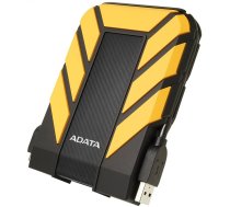 Ārējie cietie diski un SSD 2Tb ADATA HD710 Pro Yellow (AHD710P-2TU31-CYL)