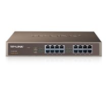 Komutators (slēdzis) TP Link TL-SG1016D