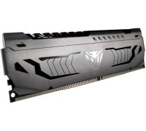 Operatīvā atmiņa Patriot Viper Steel 8Gb 3200MHz DDR4 CL16 (PVS48G320C6)