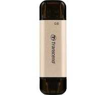 USB zibatmiņa Transcend JetFlash 930C 512Gb (TS512GJF930C)