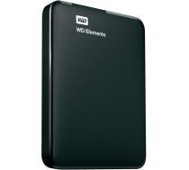 2Tb WD Elements Portable Black (WDBU6Y0020BBK)