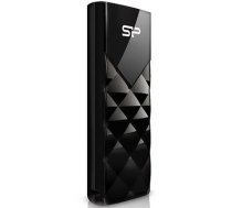 USB zibatmiņa Silicon Power Ultima U03 16Gb (SP016GBUF2U03V1K)