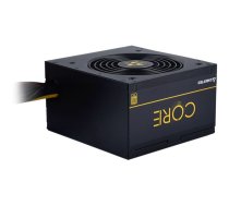 Barošanas bloks 500W Chieftec Core (BBS-500S) OEM