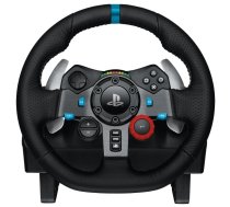 Stūre Logitech G29 Driving Force (941-000112)