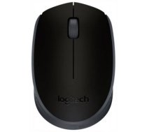 Pele Logitech M171 Black/Grey (910-004424/910-004643/910-004655)