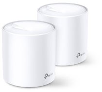 Režģtīkla sistēma TP-Link Deco X20 (2 pcs.)