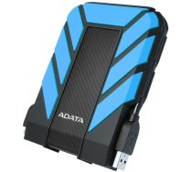 Ārējie cietie diski un SSD ADATA HD710 Pro 1Tb Blue (AHD710P-1TU31-CBL)