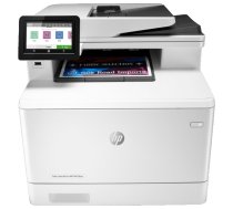 MFP HP Color LaserJet Pro M479fnw (W1A78A)