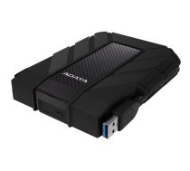 Ārējie cietie diski un SSD ADATA HD710 Pro 1Tb Black (AHD710P-1TU31-CBK)