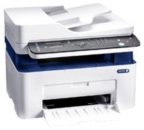 MFP Xerox WorkCentre 3025NI