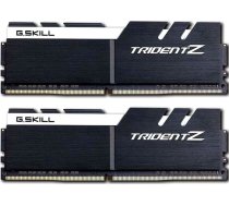 Operatīvā atmiņa G.Skill Trident Z 16Gb 3200MHz DDR4 CL16 KIT of 2x8GB (F4-3200C16D-16GTZKW)