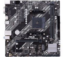 Pamatplate ASUS PRIME A520M-K