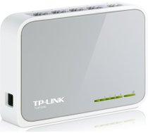 Slēdzis (komutators) TP Link TL-SF1005D