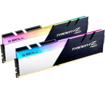 Operatīvā atmiņa G.Skill Trident Z Neo 64Gb 3200MHz DDR4 CL16 KIT of 2x32GB (F4-3200C16D-64GTZN) (2x32Gb KIT)