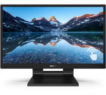 Monitors Philips 24" IPS Fill HD (242B9T/00)