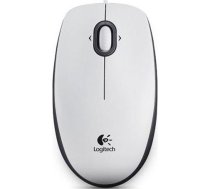 Pele Logitech B100 White (910-003360)