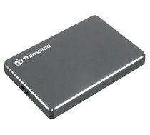 Ārējie cietie diski un SSD 1Tb Transcend StoreJet 25C3 (TS1TSJ25C3N)